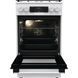Комбінована плита Gorenje GK5C62WH 015597 фото 7