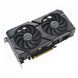 Відеокарта ASUS DUAL-RTX4060TI-A16G 013904 фото 1