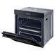 Духовка електрична DUAL COOK Samsung NV7B4345VAK 011250 фото 3