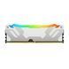 Память для настольных компьютеров Kingston Fury 32 GB (2x16GB) DDR5 6400 MHz Renegade RGB (KF564C32RWAK2-32) 033116 фото 3
