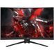 Монітор MSI Optix G272CQP (9S6-3CC94T-006) 023935 фото 9