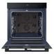 Духовка електрична DUAL COOK Samsung NV7B4345VAK 011250 фото 2