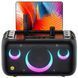 Power audio IKARAO Break X1 Микрофон для караоке Черный 2044818 фото 8