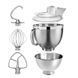 Кухонная машина KitchenAid 5KSM185PSEAC 020832 фото 4