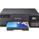 Принтер Epson EcoTank L8050 (C11CK37402) 038140 фото 1