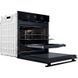 Духовка электрическая Whirlpool OMR58HU1B 011500 фото 8