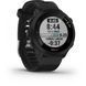 Смарт-часы Garmin Forerunner 55 Black (010-02562-00/10) 612653 фото 4