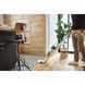 Вертикальний пилосос / пароочисник Rowenta RY8561WH 008192 фото 6