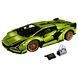Блоковий конструктор LEGO Technic Lamborghini Sian FKP 37 (42115) 009470 фото 1