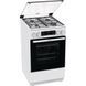 Комбінована плита Gorenje GK5C62WH 015597 фото 2