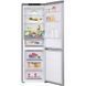 Холодильник з морозильною камерою LG GBV3100CPY 041203 фото 5