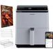 Мультипечь COSORI Smart Dual Blaze Chef Edition 6.4-Litre CAF-P583S-AEUR (KAAPAFCSSEU0079Y) 025560 фото 9