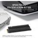 SSD накопичувач Corsair MP600 Pro LPX 2 TB (CSSD-F2000GBMP600PLP) 001856 фото 2