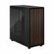 Корпус Fractal Design North XL Charcoal Black TG Dark (FD-C-NOR1X-02) 507086 фото 2