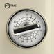 Микроволновка с грилем Girmi FM21 cream 020543 фото 5
