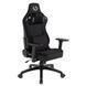 Кресло для геймера ULTRADESK Throne Black 018641 фото 1
