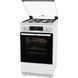 Комбінована плита Gorenje GK5C62WH 015597 фото 3
