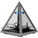 Корпус AZZA PYRAMID L (CSAZ-804L) 018488 фото 3
