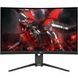 Монітор MSI Optix G272CQP (9S6-3CC94T-006) 023935 фото 7
