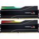 Память для настольных компьютеров G.Skill 32GB (2x16GB) DDR5 6000MHz Trident Z5 Neo RGB (F5-6000J3038F16GX2-TZ5NR) 027719 фото 1