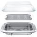 Духовка електрична DUAL COOK Samsung NV75T8979RK/EU 011839 фото 9