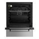 Комбінована плита Beko FSM52321DXDS 015516 фото 3