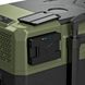Портативний холодильник Yeticool Yolco BCX50 Green 597783 фото 13