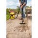 Професійний пилосос Karcher WD 3-18 Battery Set V-17/20 (1.628-551.0) 036557 фото 2