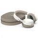 Навушники з мікрофоном Sennheiser ACCENTUM Plus Wireless White (700177) 029587 фото 2