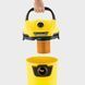 Професійний пилосос Karcher WD 3-18 Battery Set V-17/20 (1.628-551.0) 036557 фото 6