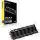 SSD накопичувач Corsair MP600 Pro LPX 2 TB (CSSD-F2000GBMP600PLP) 001856 фото 6