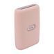 Мобільний принтер Fujifilm Instax mini Link Dusky Pink EX D (16640670) 024136 фото 2