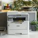 Багатофункціональний пристрій BROTHER MFC-L8390CDW Кольоровий друк, Автоматичний двосторонній друк, Wi-Fi 702525 фото 6