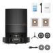 Робот-пылесос с влажной уборкой Dreame Bot L20 Ultra Black 036499 фото 10