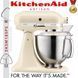 Кухонная машина KitchenAid 5KSM185PSEAC 020832 фото 2