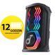 Power Audio SOUNDCORE Rave 3s, 400 Вт, Bluetooth, двоспрямований звук, мікрофонний та гітарний входи, застосунок, IPX4 2066673 фото 1