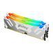 Память для настольных компьютеров Kingston Fury 32 GB (2x16GB) DDR5 6400 MHz Renegade RGB (KF564C32RWAK2-32) 033116 фото 6