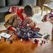Блочный конструктор LEGO Star Wars Темный сокол (75389) 613435 фото 3