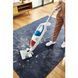 Вертикальний пилосос / пароочисник Rowenta RY8561WH 008192 фото 14