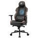 Комп'ютерне крісло для геймера Cougar NxSys Aero Black/Orange 018554 фото 10