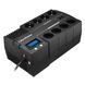 Линейно-интерактивный ИБП CyberPower BR700ELCD-FR 022113 фото 1