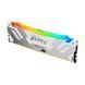 Память для настольных компьютеров Kingston Fury 32 GB (2x16GB) DDR5 6400 MHz Renegade RGB (KF564C32RWAK2-32) 033116 фото 2