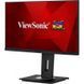 Монітор ViewSonic VG2448A-2 (VS18980) 027892 фото 6