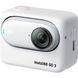 Экшн-камера Insta360 GO 3 128GB (CINSABKA_GO306) 014403 фото 1