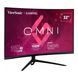 Монітор ViewSonic VX3218-PC-MHDJ 503490 фото 3