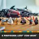 Блочный конструктор LEGO Star Wars Темный сокол (75389) 613435 фото 31