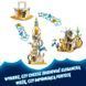 Блоковий конструктор LEGO Dreamzzz Вежа Піщаної людини (71477) 613323 фото 29