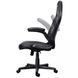 Комп'ютерне крісло для геймера Trust GXT 703 RIYE Black (25128) 018604 фото 5