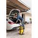 Професійний пилосос Karcher WD 3-18 Battery Set V-17/20 (1.628-551.0) 036557 фото 4