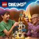 Блоковий конструктор LEGO Dreamzzz Вежа Піщаної людини (71477) 613323 фото 27